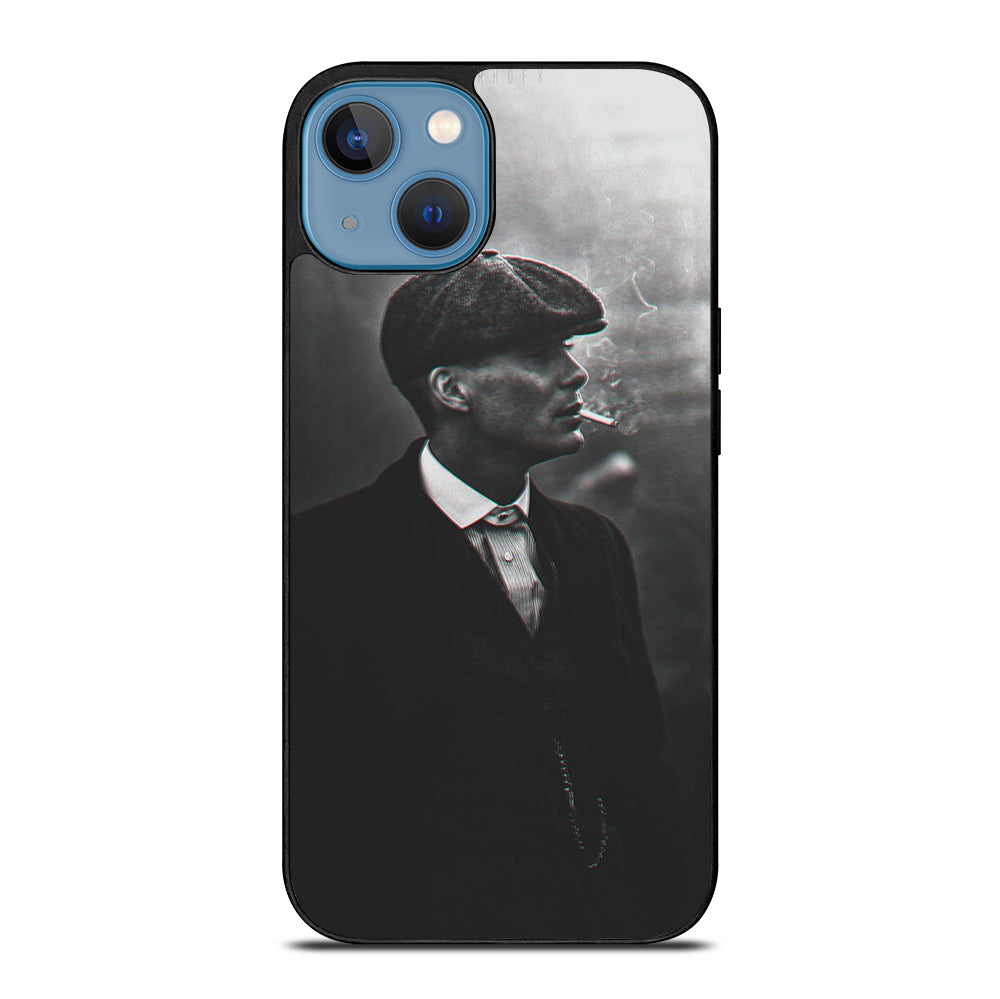 PEAKY BLINDERS TOMMY SHELBY 2 iPhone 13 Case Cover