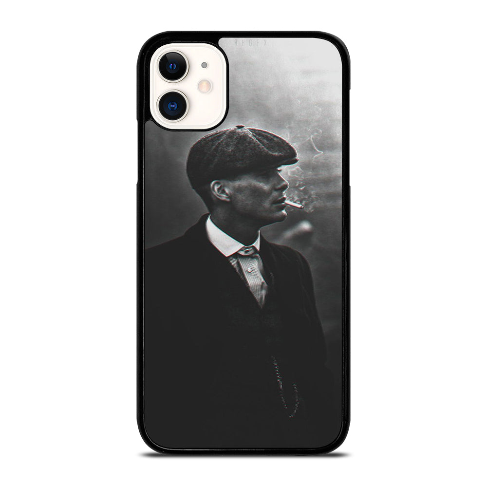 PEAKY BLINDERS TOMMY SHELBY 2 iPhone 11 Case Cover