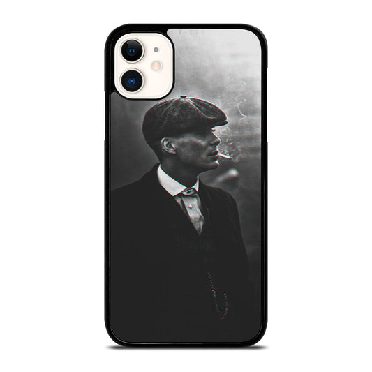 PEAKY BLINDERS TOMMY SHELBY 2 iPhone 11 Case Cover