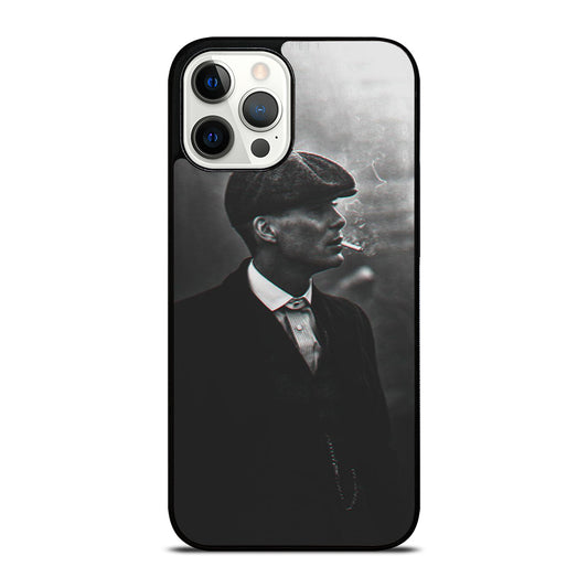PEAKY BLINDERS TOMMY SHELBY 2 iPhone 12 Pro Max Case Cover