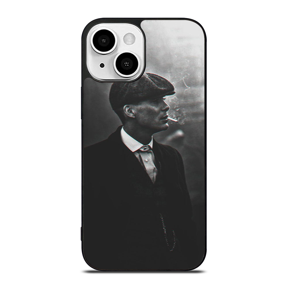 PEAKY BLINDERS TOMMY SHELBY 2 iPhone 13 Mini Case Cover