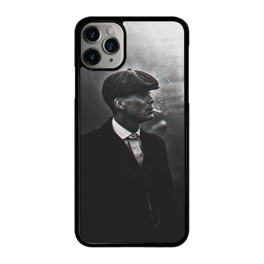 PEAKY BLINDERS TOMMY SHELBY 2 iPhone 11 Pro Max Case Cover