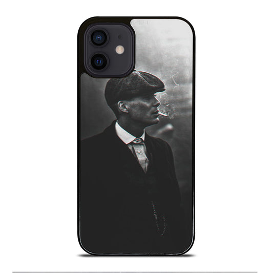 PEAKY BLINDERS TOMMY SHELBY 2 iPhone 12 Mini Case Cover
