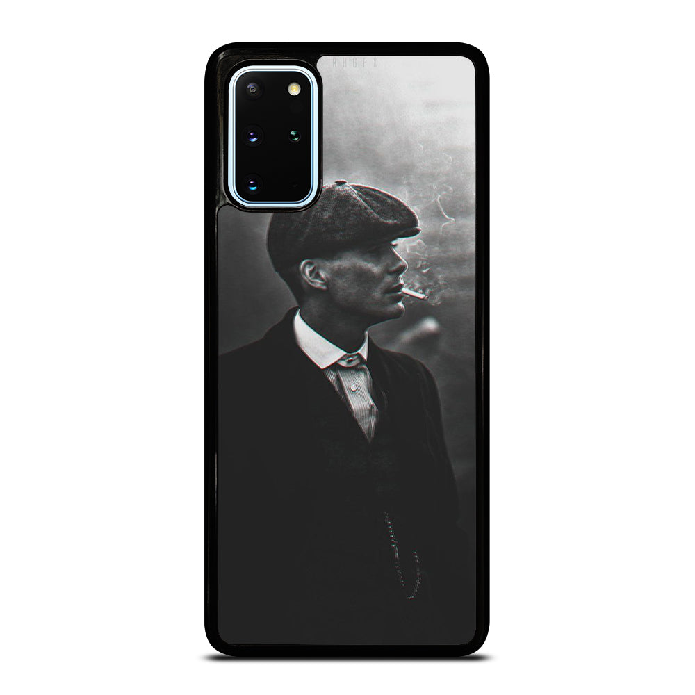 PEAKY BLINDERS TOMMY SHELBY 2 Samsung Galaxy S20 Plus Case Cover