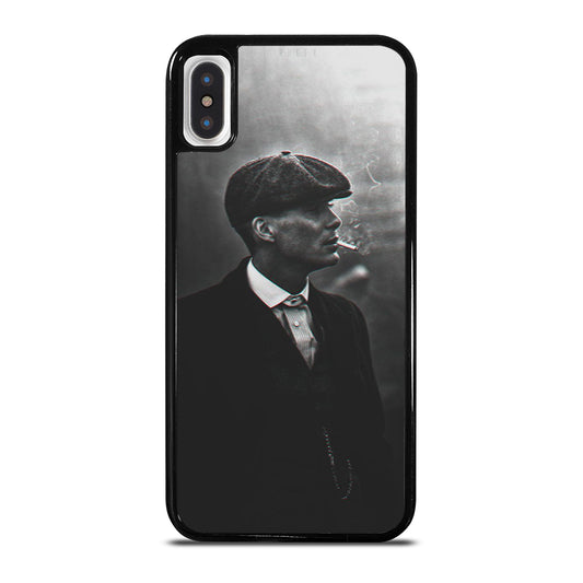 PEAKY BLINDERS TOMMY SHELBY 2 iPhone X / XS Case Cover