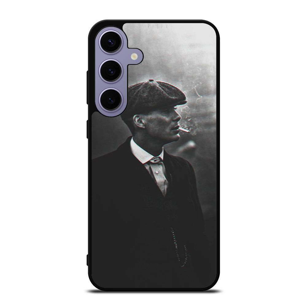 PEAKY BLINDERS TOMMY SHELBY 2 Samsung Galaxy S24 Plus Case Cover