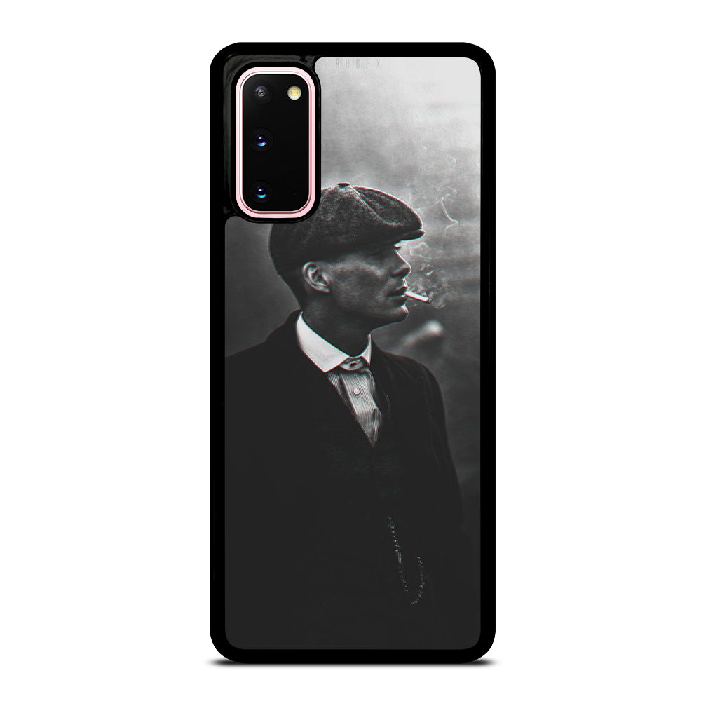 PEAKY BLINDERS TOMMY SHELBY 2 Samsung Galaxy S20 Case Cover