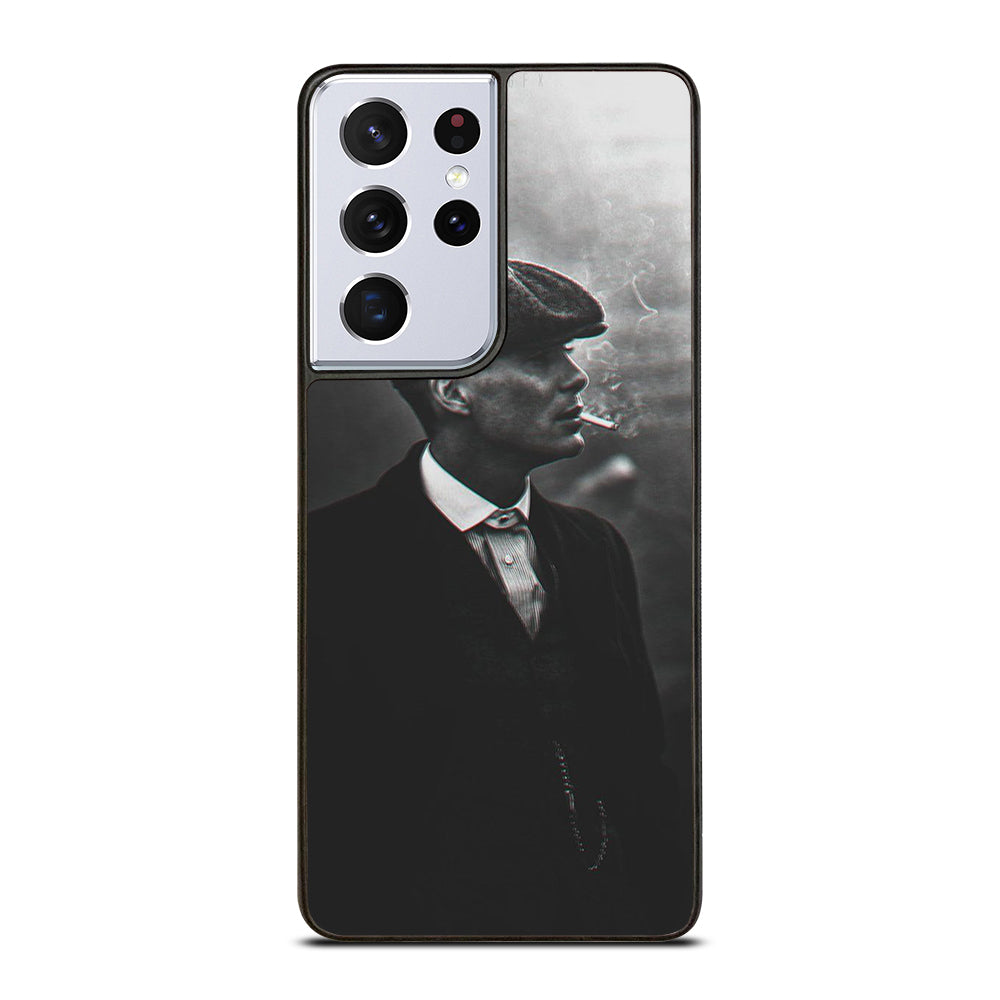 PEAKY BLINDERS TOMMY SHELBY 2 Samsung Galaxy S21 Ultra Case Cover