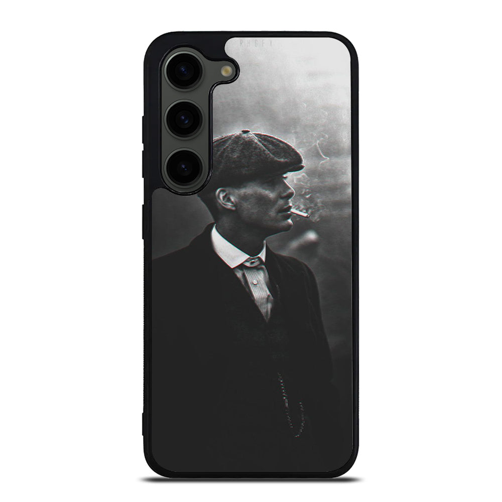 PEAKY BLINDERS TOMMY SHELBY 2 Samsung Galaxy S23 Plus Case Cover