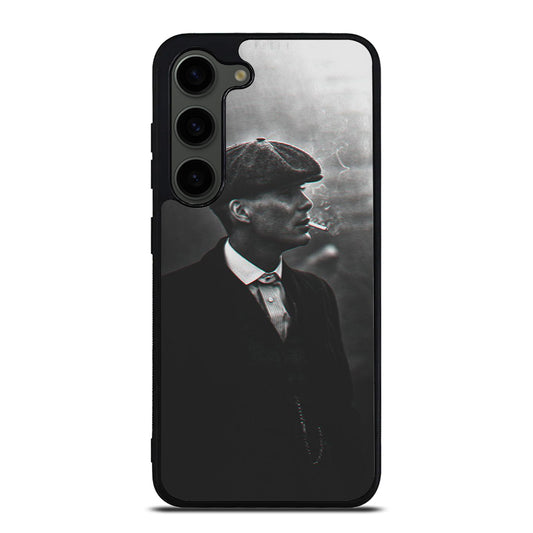 PEAKY BLINDERS TOMMY SHELBY 2 Samsung Galaxy S23 Plus Case Cover
