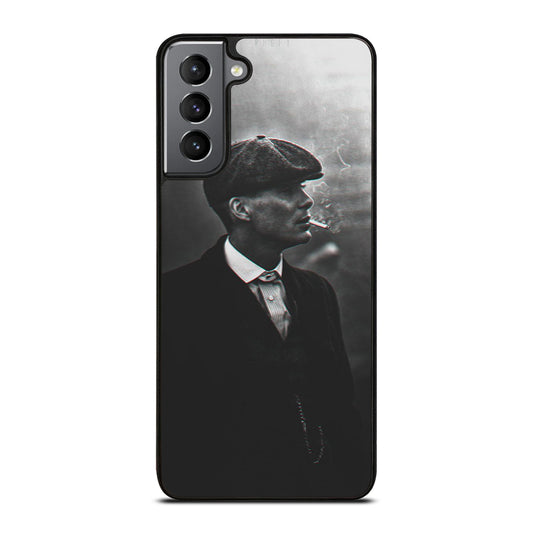 PEAKY BLINDERS TOMMY SHELBY 2 Samsung Galaxy S21 Plus Case Cover