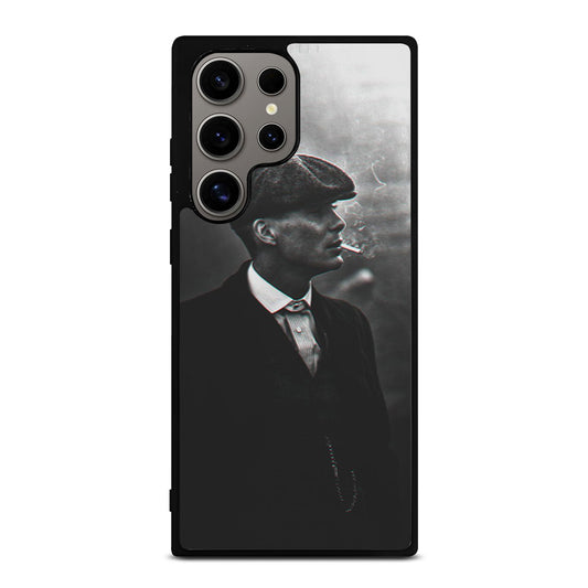 PEAKY BLINDERS TOMMY SHELBY 2 Samsung Galaxy S24 Ultra Case Cover