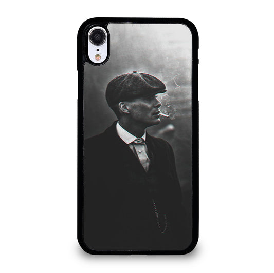 PEAKY BLINDERS TOMMY SHELBY 2 iPhone XR Case Cover