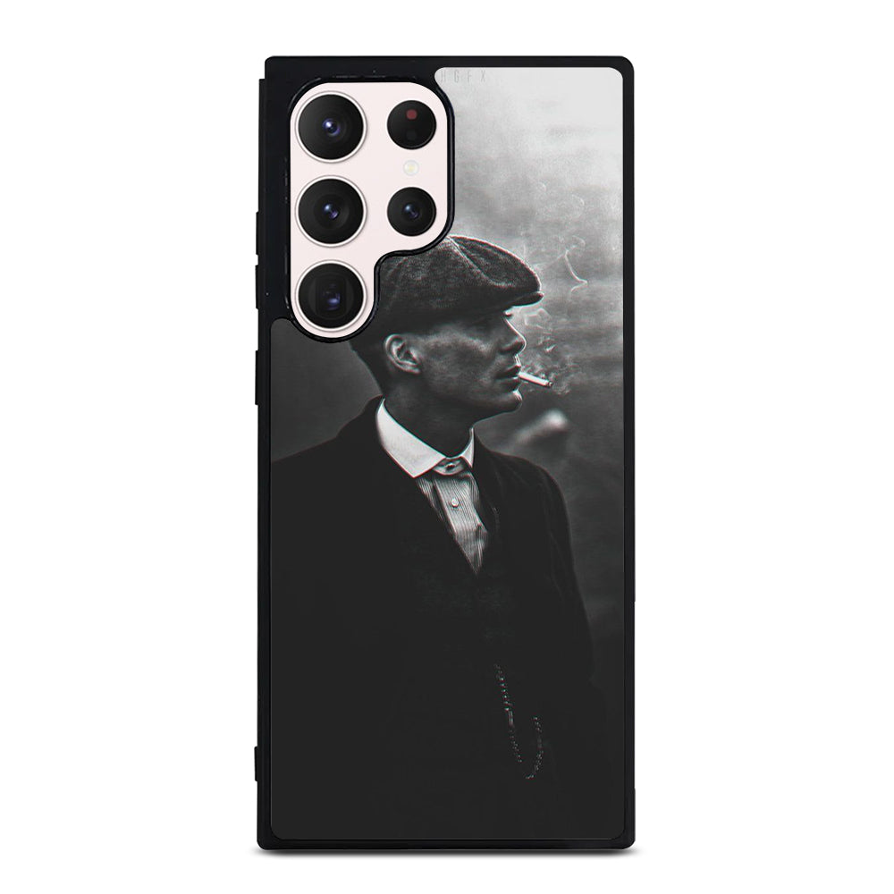 PEAKY BLINDERS TOMMY SHELBY 2 Samsung Galaxy S23 Ultra Case Cover