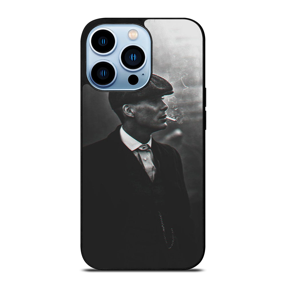 PEAKY BLINDERS TOMMY SHELBY 2 iPhone 13 Pro Max Case Cover