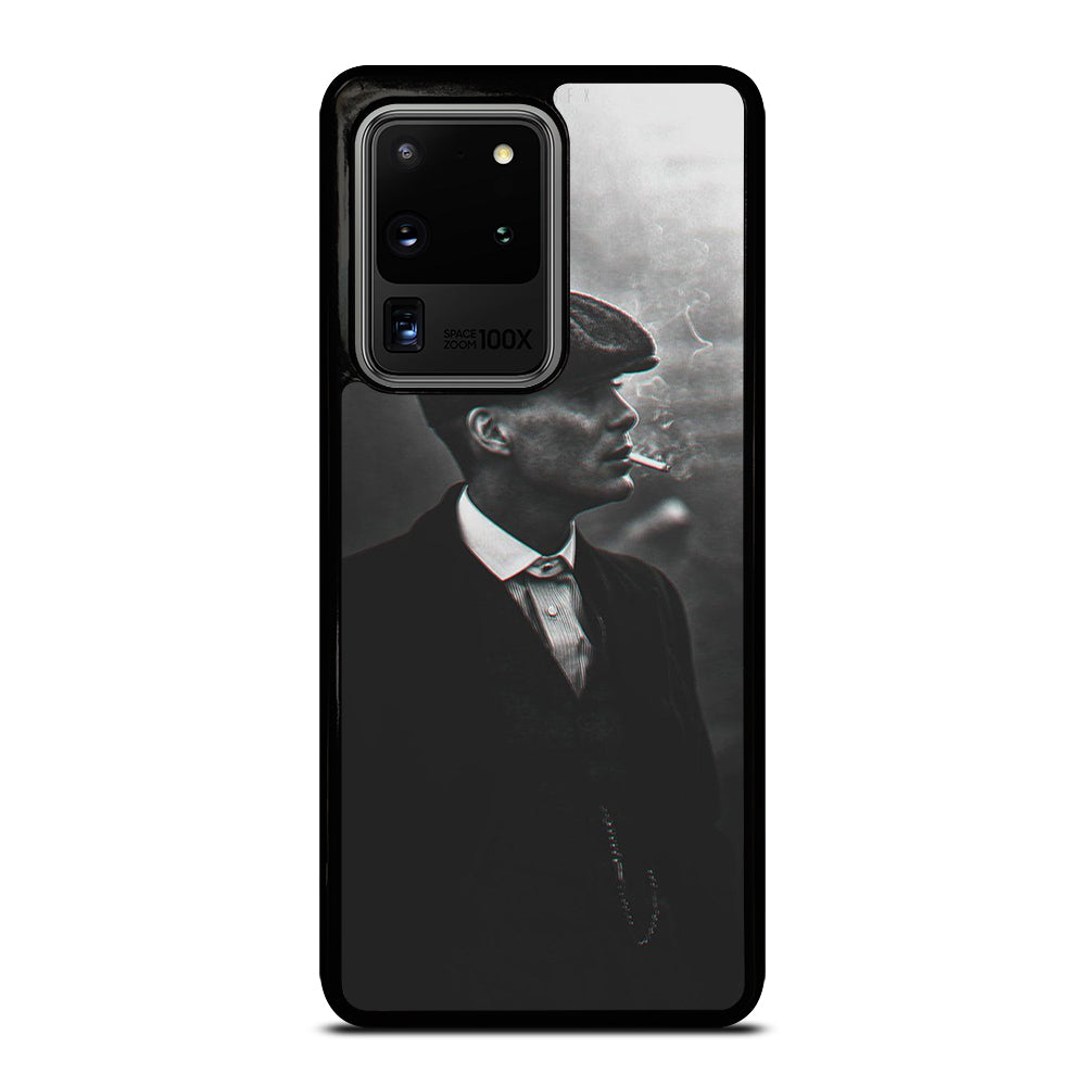 PEAKY BLINDERS TOMMY SHELBY 2 Samsung Galaxy S20 Ultra Case Cover