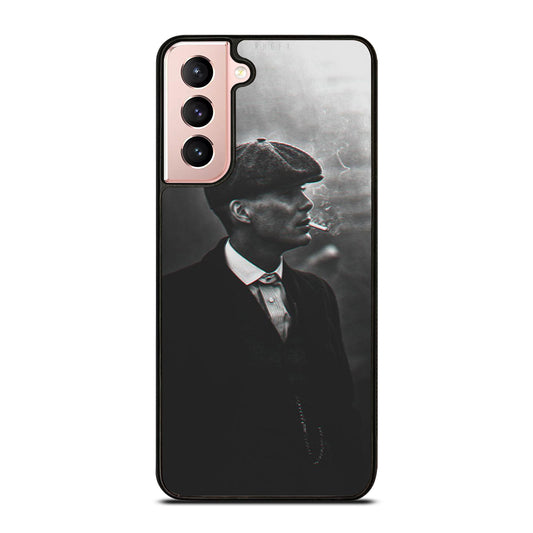 PEAKY BLINDERS TOMMY SHELBY 2 Samsung Galaxy S21 Case Cover