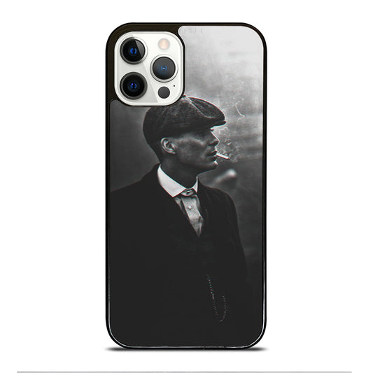 PEAKY BLINDERS TOMMY SHELBY 2 iPhone 12 Pro Case Cover