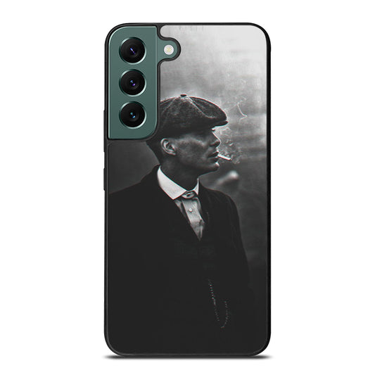 PEAKY BLINDERS TOMMY SHELBY 2 Samsung Galaxy S22 Case Cover