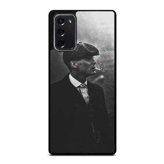 PEAKY BLINDERS TOMMY SHELBY 2 Samsung Galaxy Note 20 Case Cover