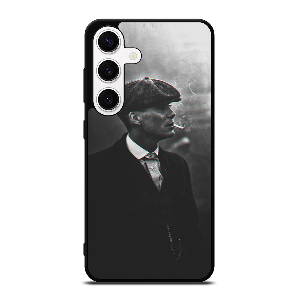 PEAKY BLINDERS TOMMY SHELBY 2 Samsung Galaxy S24 Case Cover