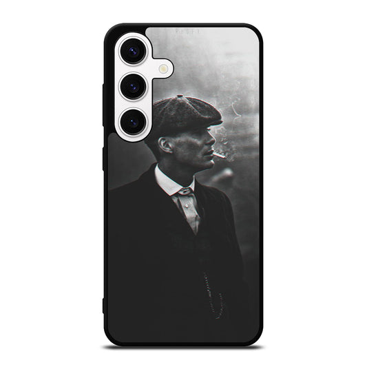 PEAKY BLINDERS TOMMY SHELBY 2 Samsung Galaxy S24 Case Cover