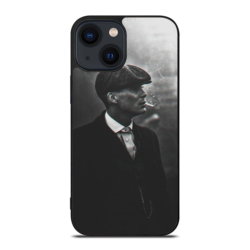 PEAKY BLINDERS TOMMY SHELBY 2 iPhone 14 Plus Case Cover