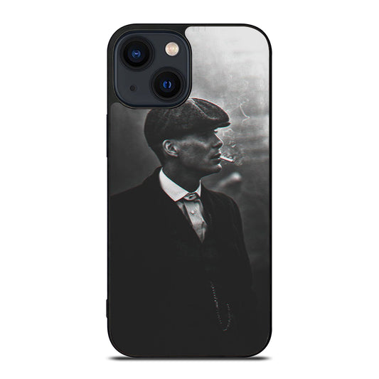 PEAKY BLINDERS TOMMY SHELBY 2 iPhone 14 Plus Case Cover