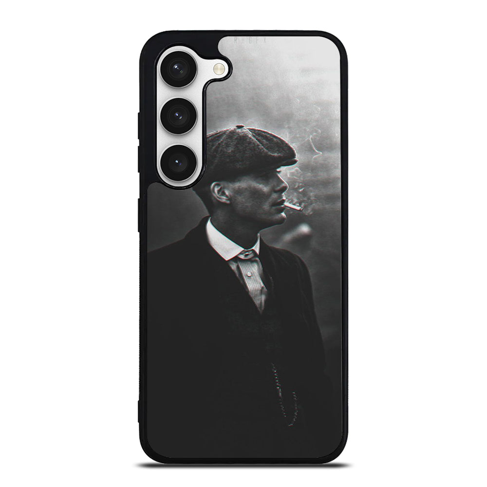PEAKY BLINDERS TOMMY SHELBY 2 Samsung Galaxy S23 Case Cover