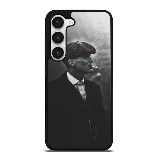 PEAKY BLINDERS TOMMY SHELBY 2 Samsung Galaxy S23 Case Cover