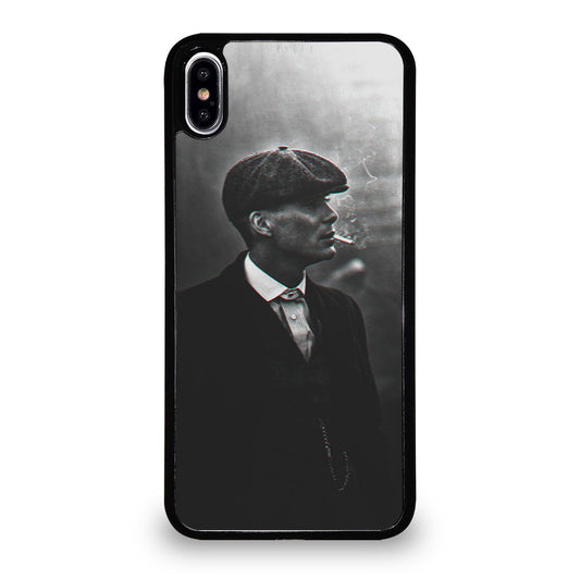 PEAKY BLINDERS TOMMY SHELBY 2 iPhone XS Max Case Cover