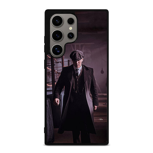 PEAKY BLINDERS TOMMY SHELBY 3 Samsung Galaxy S24 Ultra Case Cover
