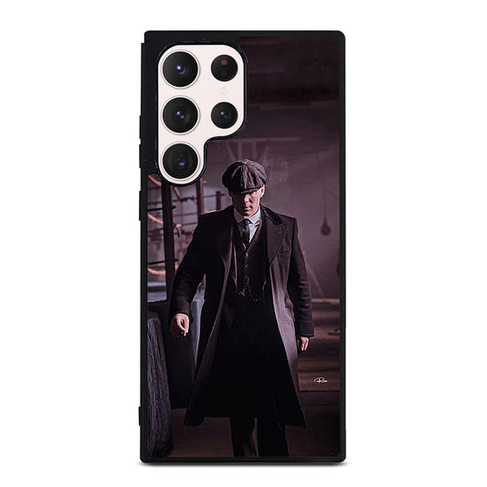 PEAKY BLINDERS TOMMY SHELBY 3 Samsung Galaxy S23 Ultra Case Cover