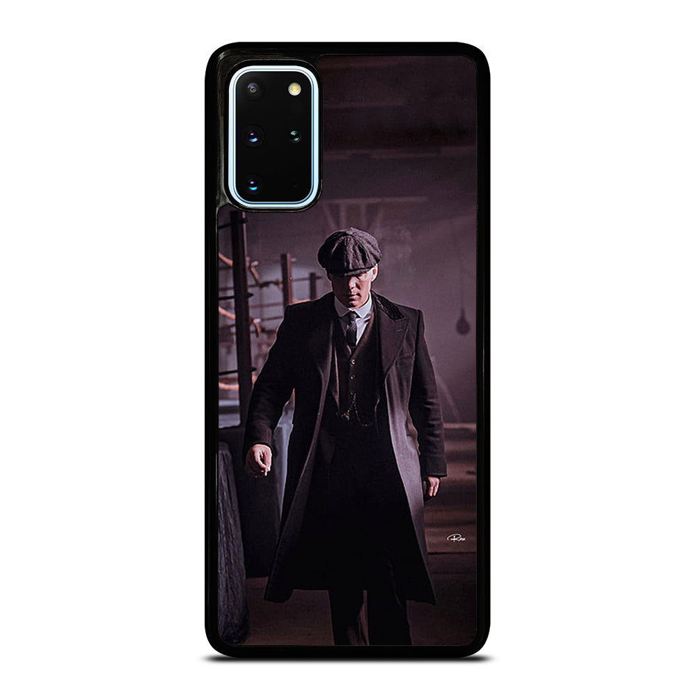 PEAKY BLINDERS TOMMY SHELBY 3 Samsung Galaxy S20 Plus Case Cover