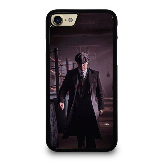 PEAKY BLINDERS TOMMY SHELBY 3 iPhone 7 / 8 Case Cover