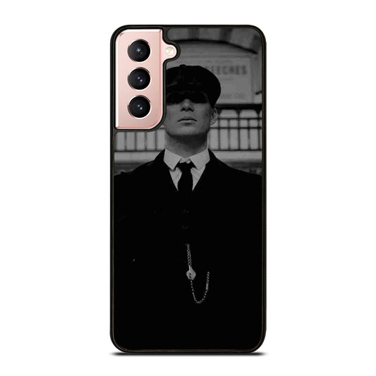 PEAKY BLINDERS TOMMY SHELBY Samsung Galaxy S21 Case Cover