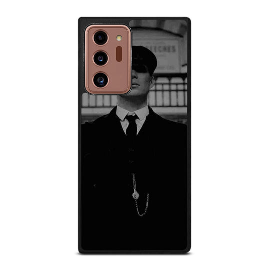 PEAKY BLINDERS TOMMY SHELBY Samsung Galaxy Note 20 Ultra Case Cover