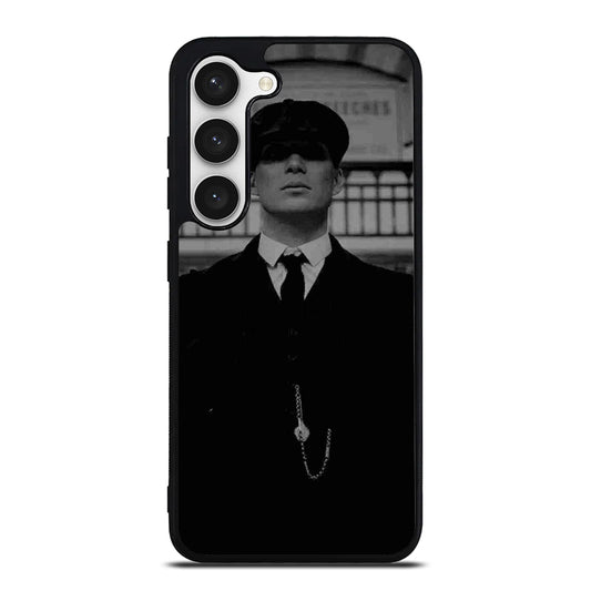 PEAKY BLINDERS TOMMY SHELBY Samsung Galaxy S23 Case Cover
