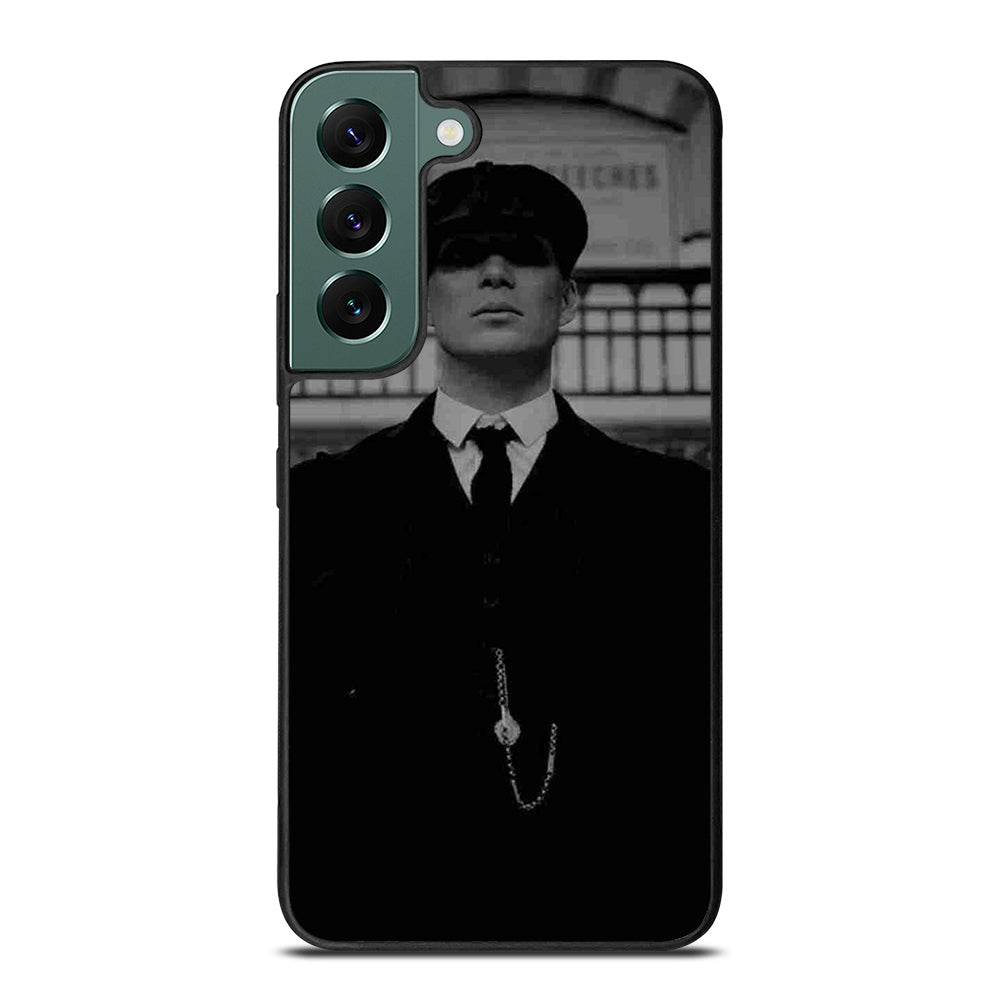 PEAKY BLINDERS TOMMY SHELBY Samsung Galaxy S22 Case Cover