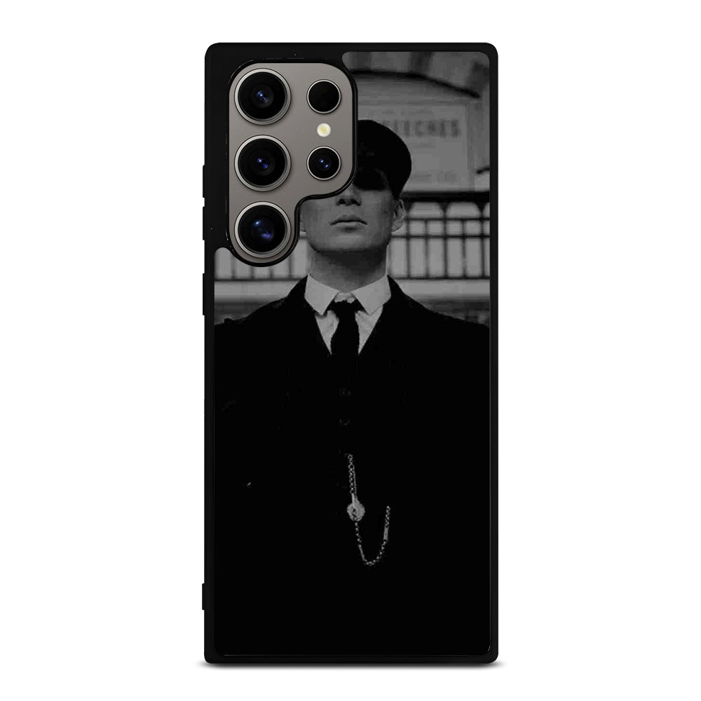 PEAKY BLINDERS TOMMY SHELBY Samsung Galaxy S24 Ultra Case Cover