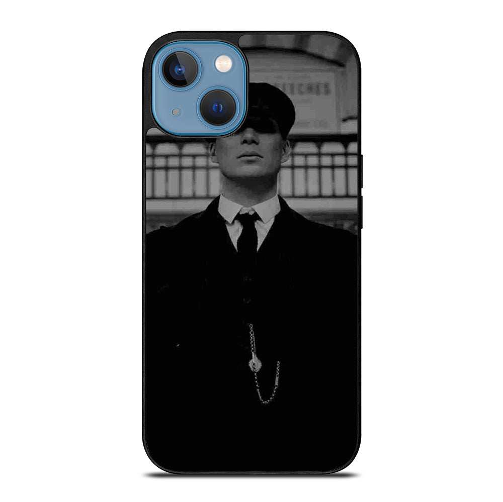 PEAKY BLINDERS TOMMY SHELBY iPhone 13 Case Cover