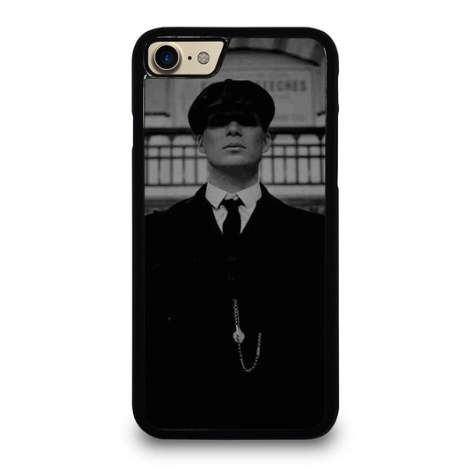 PEAKY BLINDERS TOMMY SHELBY iPhone 7 / 8 Case Cover