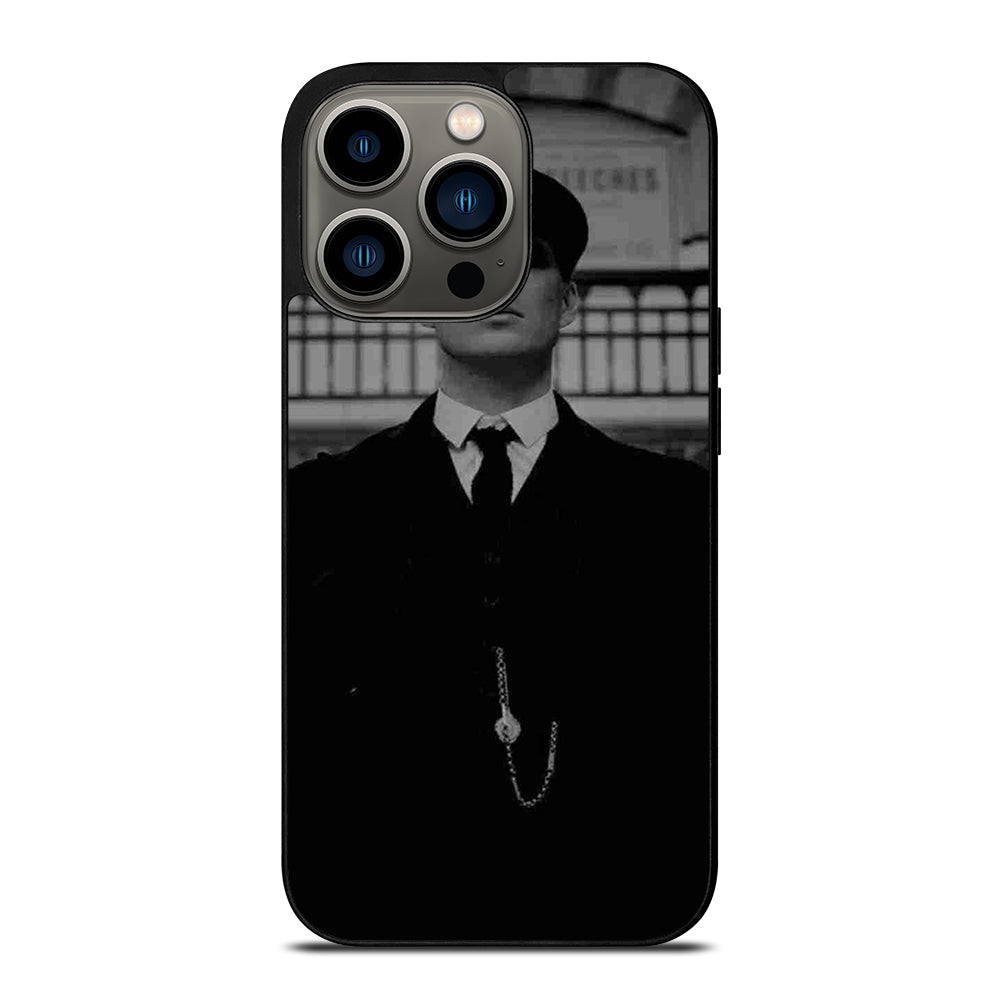 PEAKY BLINDERS TOMMY SHELBY iPhone 13 Pro Case Cover