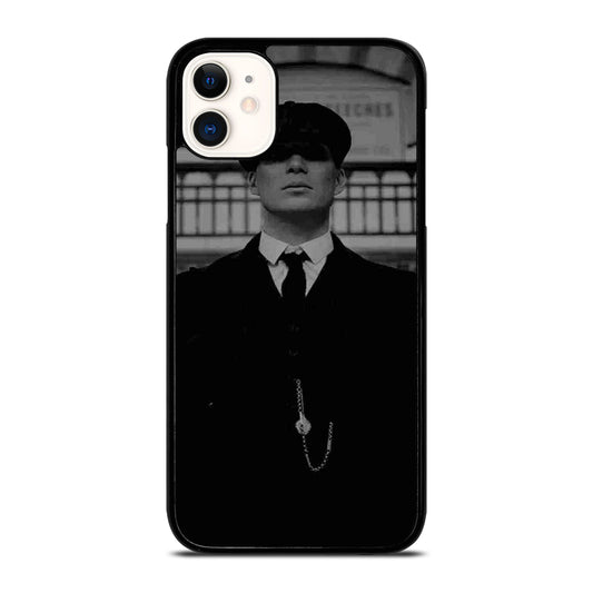PEAKY BLINDERS TOMMY SHELBY iPhone 11 Case Cover