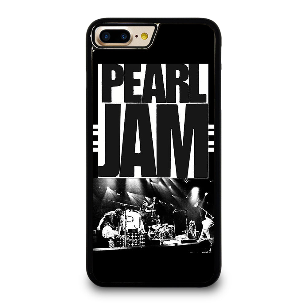 PEARL JAM BAND iPhone 7 / 8 Plus Case Cover