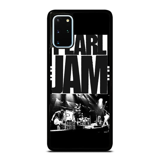 PEARL JAM BAND Samsung Galaxy S20 Plus Case Cover