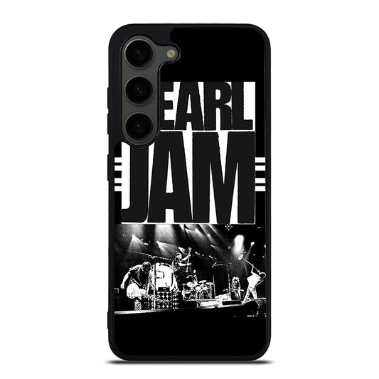 PEARL JAM BAND Samsung Galaxy S23 Plus Case Cover