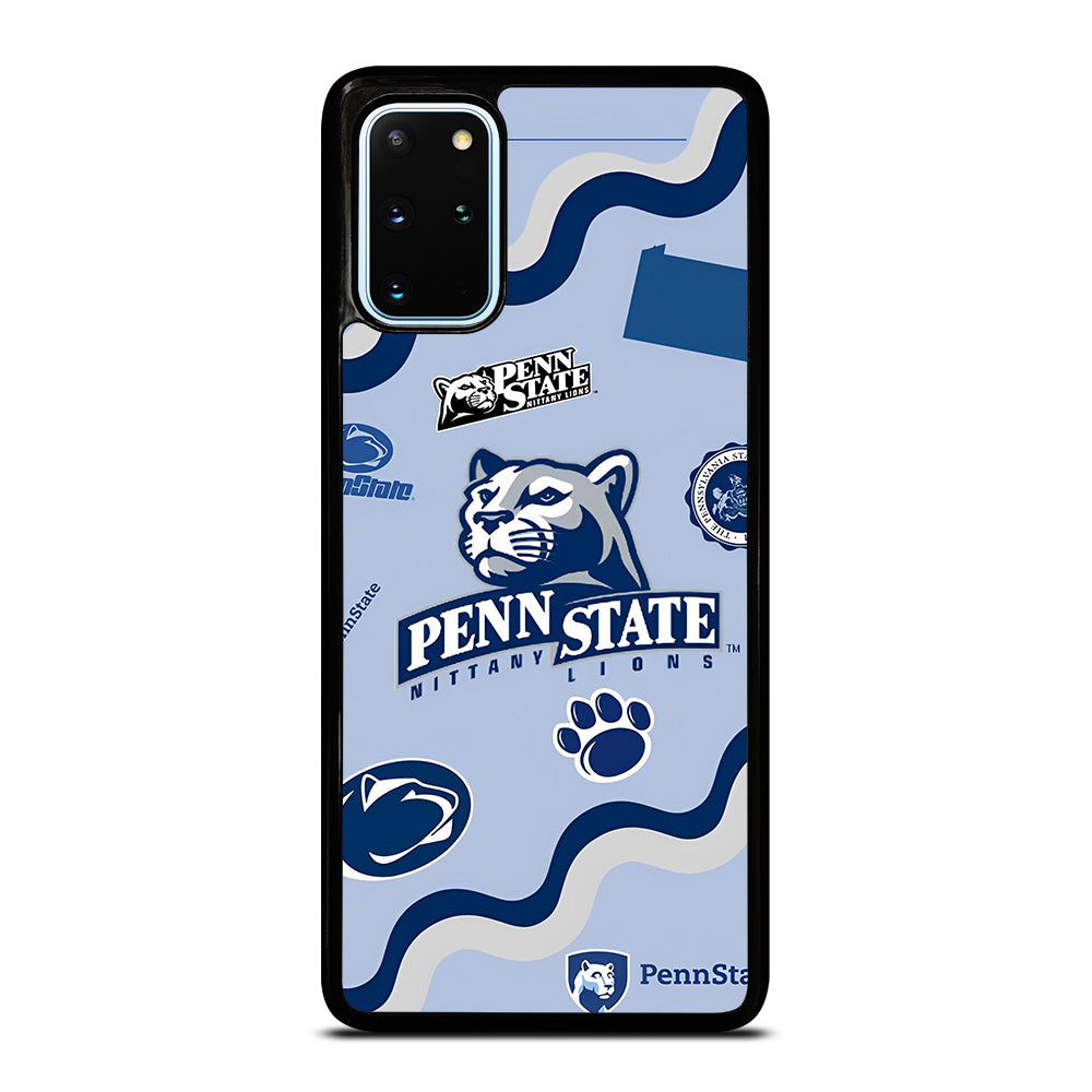 PENN STATE NITTANY LIONS NFL ICON Samsung Galaxy S20 Plus Case Cover