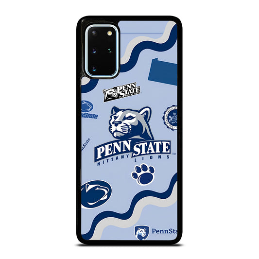 PENN STATE NITTANY LIONS NFL ICON Samsung Galaxy S20 Plus Case Cover