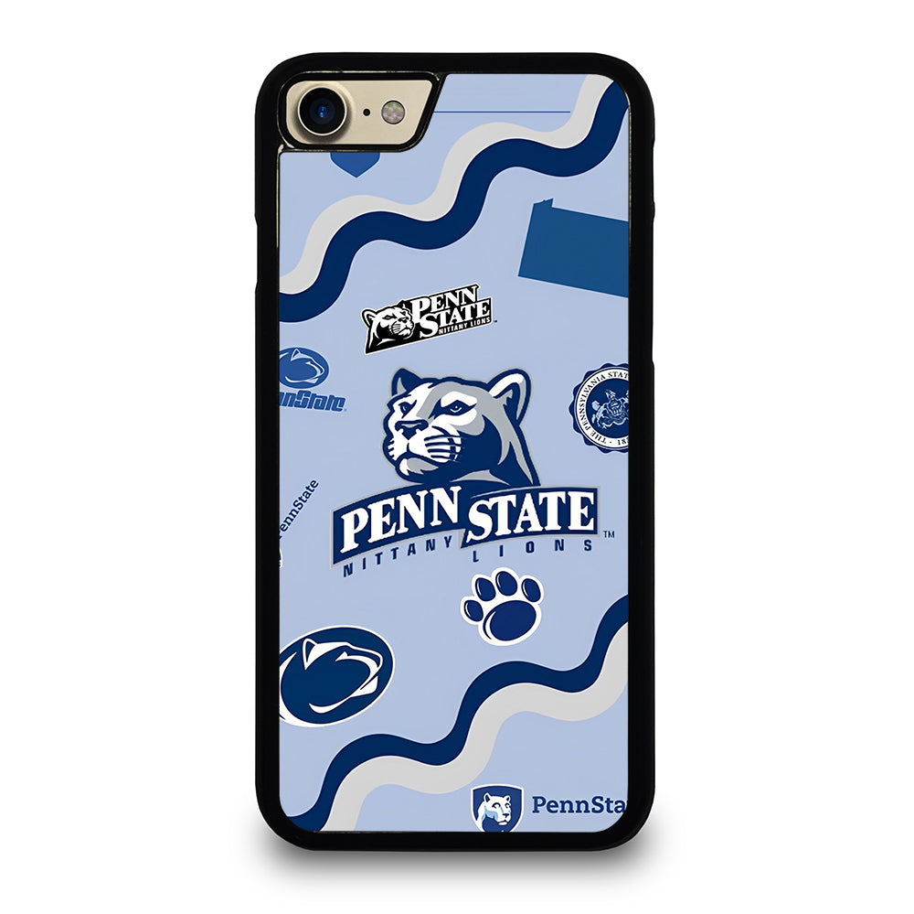 PENN STATE NITTANY LIONS NFL ICON iPhone 7 / 8 Case Cover